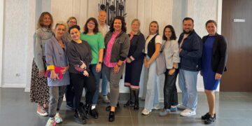 Šakiuose diskutuota apie savanorių koordinavimo kokybės standartą