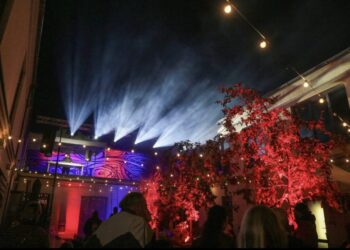 Įspūdingas festivalio „Marijampolė Music Park” dvyliktasis sezonas atvėrė „Vieną skambėjimą”