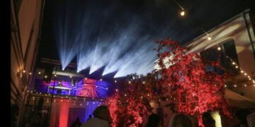 Įspūdingas festivalio „Marijampolė Music Park” dvyliktasis sezonas atvėrė „Vieną skambėjimą”