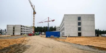 Statomas Rūdninkų karinis miestelis