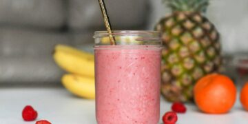 Sveikatos gurkšnis: trys gardžių glotnučių receptai