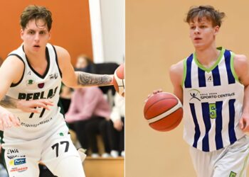 Kazlų Rūdoje – LKL ir NKL patirties turintis naujokas iš Prienų bei šansas vietiniam jaunuoliui