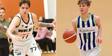 Kazlų Rūdoje – LKL ir NKL patirties turintis naujokas iš Prienų bei šansas vietiniam jaunuoliui