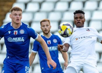 Taurės turnyras baigėsi pusfinalyje