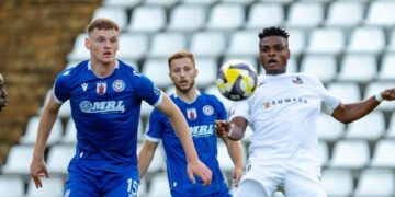 Taurės turnyras baigėsi pusfinalyje