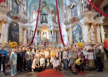 Tytuvėnų bazilika