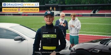 Kada būtina kviesti policiją, o kada pakanka užpildyti deklaraciją?