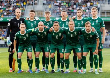 Su Malta Kaune išsiskirta lygiosiomis