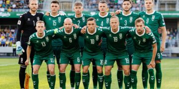 Su Malta Kaune išsiskirta lygiosiomis