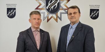 Prasideda nuodugnesnės Kazlų Rūdos istorijos paieškos