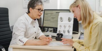 Kompensuojamieji klausos aparatai: pagalba, kai jos reikia