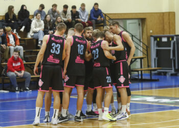 „Vytis-VDU“ pratęsė sutartis su keturiais krepšininkais