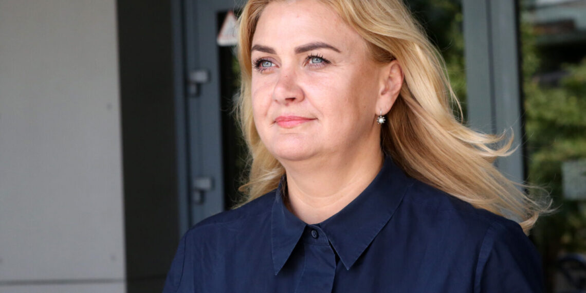Vaida Pituškienė