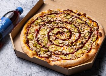 Rudens picos receptai: kokius ingredientus verta išbandyti?