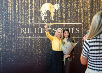„Kultūros kačių“ nominacijomis įvertinti kūrėjai
