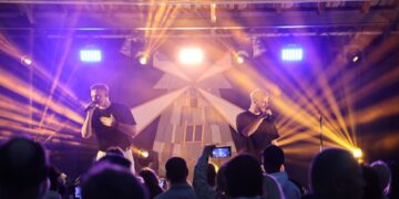 Gyva kultūra kaimuose: vasara, kuri pulsavo šventėmis