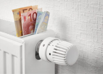 Jau galima kreiptis dėl kompensacijų už šildymą