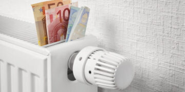 Jau galima kreiptis dėl kompensacijų už šildymą