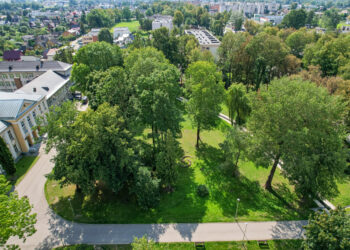 Marijampolės meno mokykla – erdvi, saugi ir įkvepianti kūryba