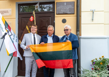 Kai laisvė buvo svarbesnė už gyvenimą: Tauro partizanų apygardos atminčiai – 80 metų