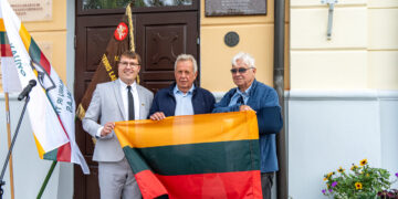 Kai laisvė buvo svarbesnė už gyvenimą: Tauro partizanų apygardos atminčiai – 80 metų