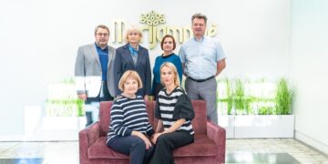 Investicijų ir verslo skatinimo skyrius