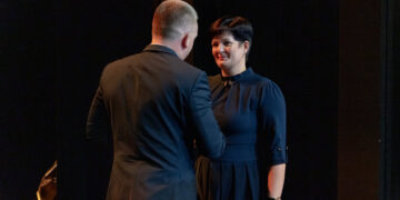 Marijampolėje suspindo „Gerumo angelai“