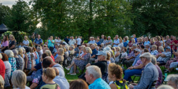 Mokolų kaimo rudens šventė „Čia mano namai“ subūrė bendruomenę