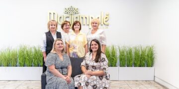 Finansų ir strateginio planavimo skyrius