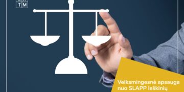 Teisingumo ministerija siekia veiksmingesnės žiniasklaidos atstovų, viešosios informacijos skleidėjų apsaugos nuo nepagrįsto teisminio persekiojimo už jų reiškiamą kritiką