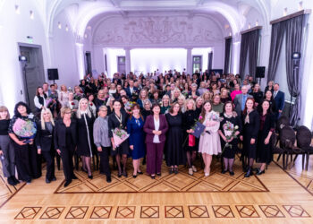 „Gerumo žvaigždės“ ir padėkos – socialinėje srityje nusipelniusiems profesionalams