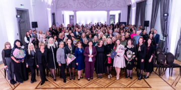 „Gerumo žvaigždės“ ir padėkos – socialinėje srityje nusipelniusiems profesionalams