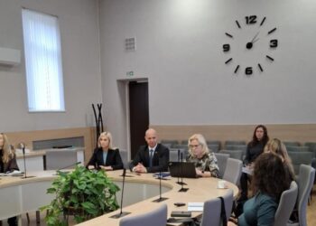 Bendrystės galia: nuo Pasaulio iki Šakių - lietuvių susitikimai, įkvepiantys bendradarbiavimą ir kviečiantys namo