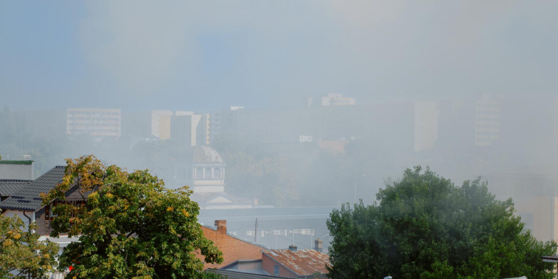 Užterštumas