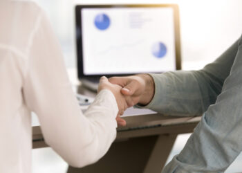 Klientų aptarnavimas