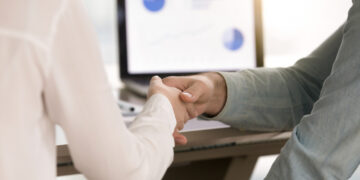 Klientų aptarnavimas