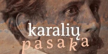 A|CH premjera „KARALIŲ PASAKA“ |