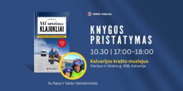Susitikimas su Rasa ir Valdu Valiukevičiais