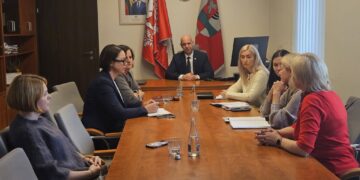 Aptartos Šakių socialinių paslaugų centro veiklos ir jų tobulinimo galimybės