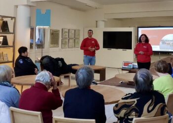 Šakiuose paminėta Vyresnio amžiaus žmonių savaitė