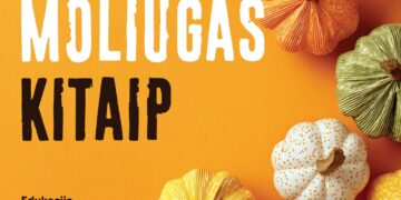 RUDENS MENO DIRBTUVĖS „MOLIŪGAS KITAIP“