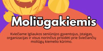 „Moliūgakiemis“