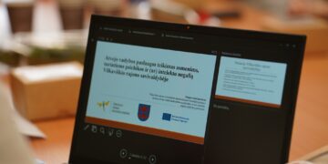 Aptartas atvejo vadybos paslaugų teikimas asmenims, turintiems psichikos ir (ar) intelekto negalią