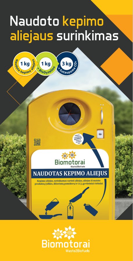 UAB „Biomotorai“