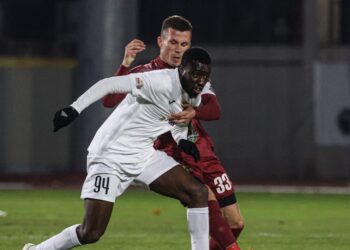 Paskutinėse „Sūduvos“ rungtynėse Telšiuose – lygiosios