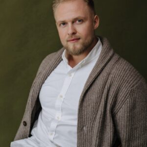 Edvinas Rupšys