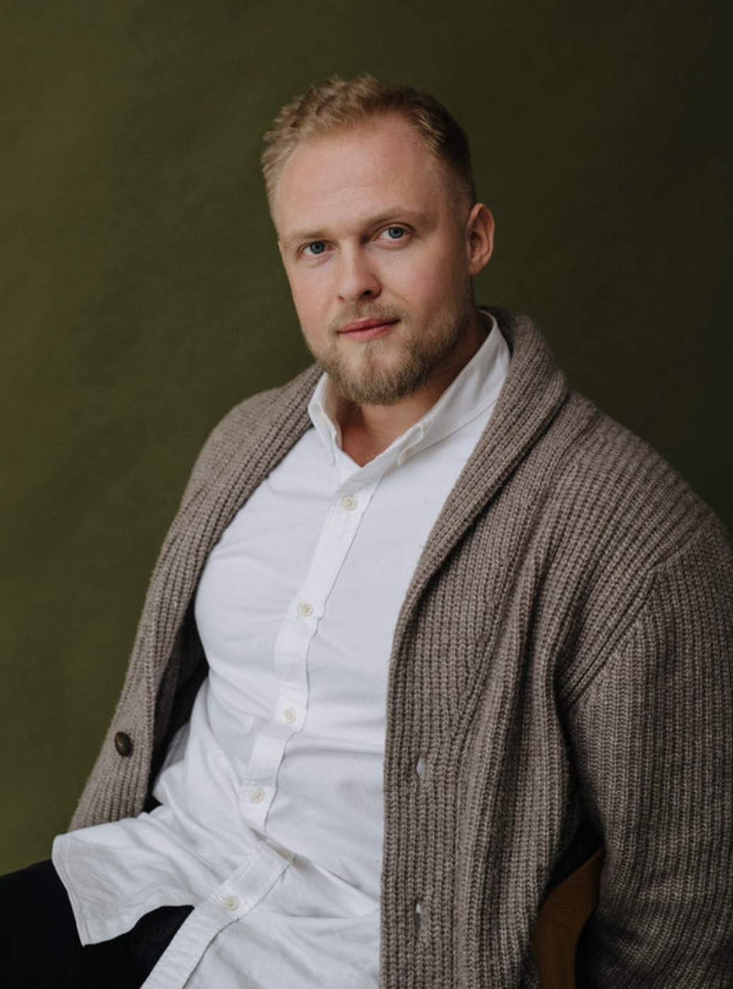 Edvinas Rupšys