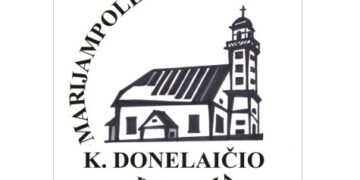 Marijampolės Kristijono Donelaičio draugija