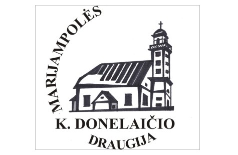 Marijampolės Kristijono Donelaičio draugija