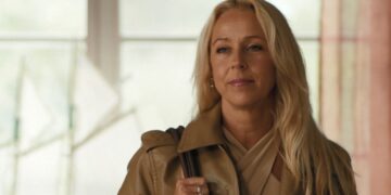 Filmas „Laimingos žvaigždės“